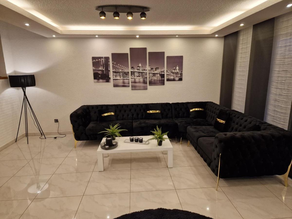 Spa Lounge Hanovra Exterior foto